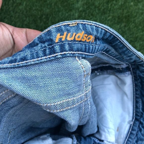 Hudson jeans boot - Picture 8 of 8